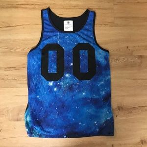 Men’s jersey shirt